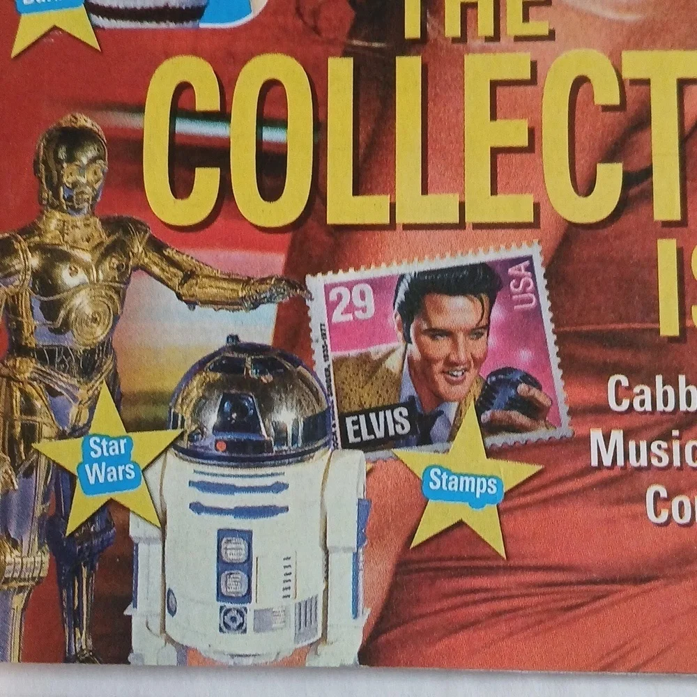 Remind Magazine-70 80s Y2K The Collectibles Issue- Best Sellers  Pop Memorabilia